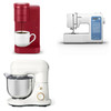 115 units of Small Appliances - MSRP $7,202 - Returns (Lot # 1015513)