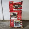 5 units of Expert Grill Propane Gas Grills - MSRP $1,270 - Returns (Lot # 1015626)