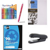 959 units of Office & School Supplies - MSRP $8,894 - Returns (Lot # 1014519)