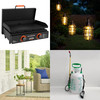 134 units of Garden & Accessories - MSRP $2,421 - Returns (Lot # 1014714)