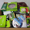 134 units of Garden & Accessories - MSRP $2,421 - Returns (Lot # 1014714)