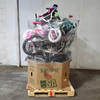 12 units of Bicycles - MSRP $2,137 - Returns (Lot # 1015201)