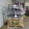 12 units of Bicycles - MSRP $2,137 - Returns (Lot # 1015201)