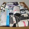54 units of Bedding - MSRP $2,121 - Returns (Lot # 1015212)