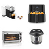 68 units of Small Appliances - MSRP $5,333 - Returns (Lot # 1015307)