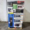 68 units of Small Appliances - MSRP $5,333 - Returns (Lot # 1015307)