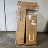 10 units of Home Furniture - MSRP $2,214 - Returns (Lot # 987303)