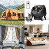 19 units of Home Products - MSRP $4,355 - Returns (Lot # 987309)