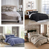 50 units of Bedding - MSRP $7,407 - Like New (Lot # 1011712)