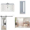 15 units of Home Fixtures - MSRP $14,102 - Like New (Lot # 1011905)