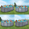 4 units of Funsicle Pools - MSRP $1,992 - Returns (Lot # 1015811)