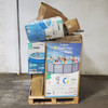 5 units of Pools - MSRP $1,498 - Returns (Lot # 1015813)