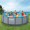 4 units of Pools - MSRP $1,792 - Returns (Lot # 1015814)