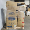 4 units of Pools - MSRP $1,792 - Returns (Lot # 1015814)