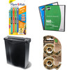975 units of Office & School Supplies - MSRP $9,079 - Returns (Lot # 1015403)