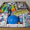 497 units of Sporting Goods - MSRP $7,720 - Returns (Lot # 1015610)
