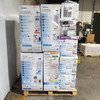 22 units of Air Conditioners - MSRP $5,171 - Returns (Lot # 1015613)