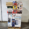 76 units of Small Appliances - MSRP $6,400 - Returns (Lot # 1015617)