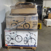 15 units of Bicycles - MSRP $2,660 - Returns (Lot # 1014720)