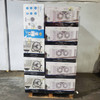 61 units of Fans - MSRP $3,222 - Returns (Lot # 1015624)