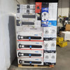 61 units of Fans - MSRP $3,222 - Returns (Lot # 1015624)