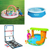 164 units of Sporting Goods - MSRP $4,349 - Returns (Lot # 1015806)