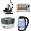 64 units of Small Appliances - MSRP $6,799 - Returns (Lot # 1015808)