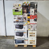 64 units of Small Appliances - MSRP $6,799 - Returns (Lot # 1015808)