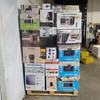 64 units of Small Appliances - MSRP $6,799 - Returns (Lot # 1015808)