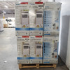 18 units of Midea Air Conditioners - MSRP $6,649 - Returns (Lot # 1017004)