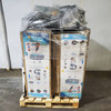 4 units of Funsicle 15ft x 42in Oasis Pools - MSRP $1,392 - Returns (Lot # 1017009)