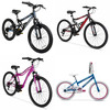 12 units of Bicycles - MSRP $2,056 - Returns (Lot # 1017016)