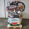 12 units of Bicycles - MSRP $2,056 - Returns (Lot # 1017016)