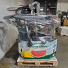 12 units of Bicycles - MSRP $2,056 - Returns (Lot # 1017016)
