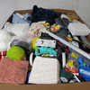 283 units of Unmanifested GM - MSRP $2,830 - Returns (Lot # 1015213)