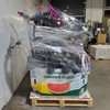 12 units of Bicycles - MSRP $1,856 - Returns (Lot # 1015616)
