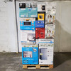 56 units of Small Appliances - MSRP $5,402 - Returns (Lot # 1017020)
