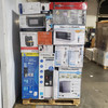56 units of Small Appliances - MSRP $5,402 - Returns (Lot # 1017020)