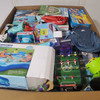 88 units of Sporting Goods - MSRP $3,166 - Returns (Lot # 1017309)