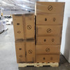 5 units of Motivate Stacking Chairs - MSRP $2,000 - Brand New (Lot # 1011402)
