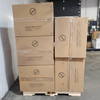 5 units of Motivate Stacking Chairs - MSRP $2,000 - Brand New (Lot # 1011402)