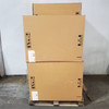 5 units of Motivate Stacking Chairs - MSRP $2,000 - Brand New (Lot # 1011403)