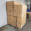 5 units of Motivate Stacking Chairs - MSRP $2,000 - Brand New (Lot # 1011403)