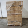 6 units of Brand Bistro Hazelwood Stools & Metal Bar Pub Stools - MSRP $672 - Brand New (Lot # 1011408)