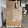 16 units of Ionic Table Desks - 48 X 2 - MSRP $4,160 - Brand New (Lot # 1011411)