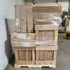 12 units of Office Furniture - MSRP $3,029 - Brand New (Lot # 1011418)