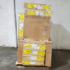 13 units of Ionic Table Desks - 48 X 2 - MSRP $3,380 - Brand New (Lot # 1011419)