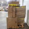 11 units of Ionic Table Desks - 48 X 2 - MSRP $2,728 - Brand New (Lot # 1011420)