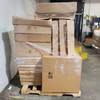 11 units of Ionic Table Desks - 48 X 2 - MSRP $2,728 - Brand New (Lot # 1011420)