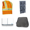 191 units of Business Supplies - MSRP $6,213 - Brand New (Lot # 1011423)